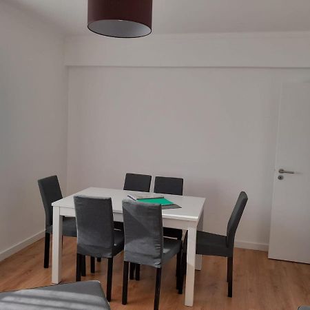 Appartement 3 Chambres Sur La Presqu'Ile De Peniche Portugal Екстериор снимка