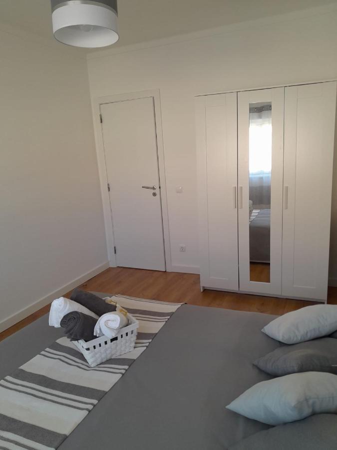 Appartement 3 Chambres Sur La Presqu'Ile De Peniche Portugal Екстериор снимка